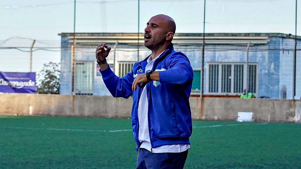 Taormina, Coppa: “Dobbiamo essere intelligenti ad approcciare bene la gara, Real Siracusa avversario di qualità”