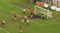 MESSINA-MONTEROSI 3-2: gli highlights (VIDEO)-Che gol il portiere Lewandowski