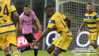 Serie B, Giudice Sportivo: sei gli squalificati, pesante ammenda per il Palermo
