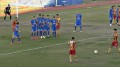 IGEA-SIRACUSA 3-0: gli highlights (VIDEO)