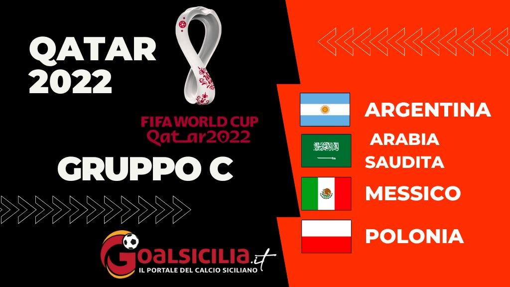 Qatar 2022, GRUPPO C: i convocati delle quattro squadre, calendario e classifica