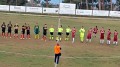 CASTELDACCIA-CUS PALERMO 0-0: gli highlights (VIDEO)