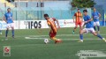 UFFICIALE-Nuova Igea Virtus: riconfermati un centrocampista ed un attaccante