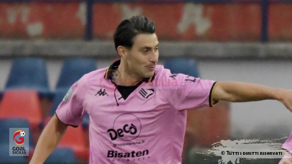 Palermo, Nedelcearu: “Contento che il mio gol sia servito alla vittoria. Farsi trovare pronti è fondamentale...”