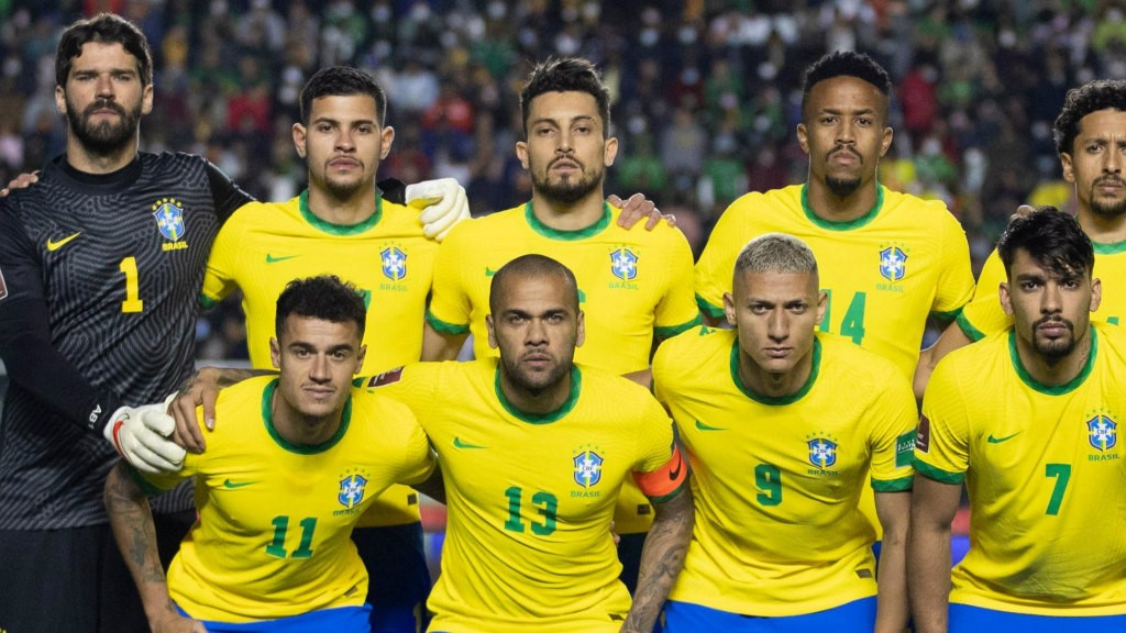 Mondiali Qatar2022: oggi entrano in scena Uruguay, Portogallo e Brasile-Programma e dirette tv