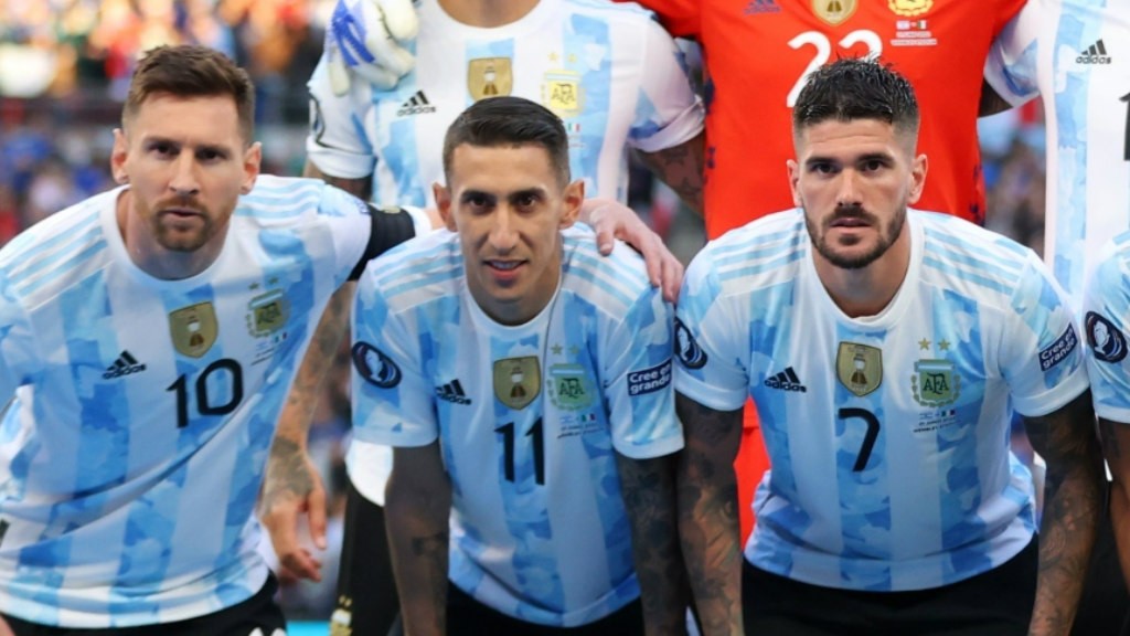 Mondiali Qatar 2022: oggi torna in campo la Francia ed è già decisiva per l'Argentina-Programma e dirette tv