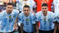 Ranking Fifa: dopo i Mondiali l’Argentina sale al secondo posto, l’Italia scende-La top 20