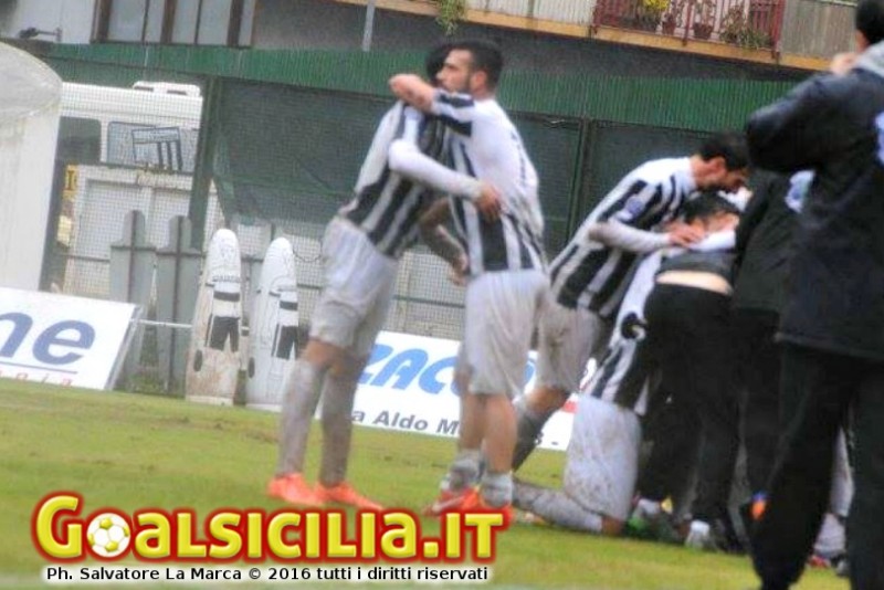 Leonzio-Aversa Normanna 2-1: gli highlights del match (VIDEO)