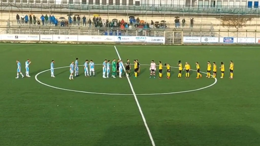 GELA FC-AKRAGAS 0-2: gli highlghts (VIDEO)
