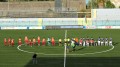 REAL SIRACUSA-MAZZARRONE 0-0: gli highlights (VIDEO)