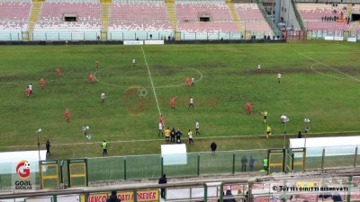 Messina, ancora un tonfo: la Turris espugna per 1-0 il “Franco Scoglio”-Cronaca e tabellino