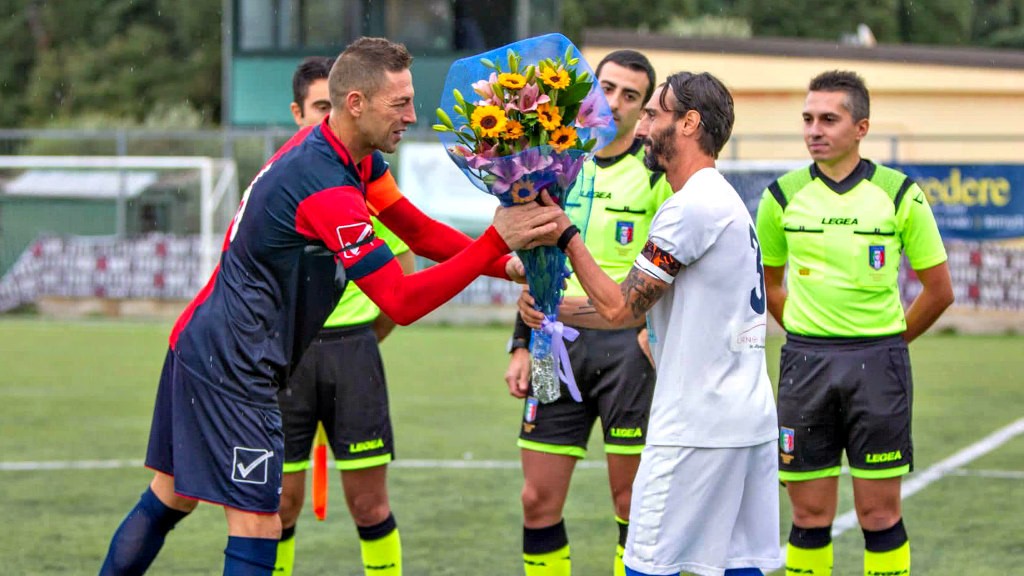 ROCCACQUEDOLCESE-MILAZZO 2-0: gli highlights (VIDEO)