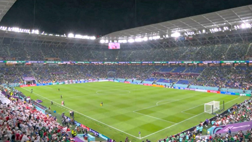 Mondiali Qatar2022: Brasile batte Serbia 2-0
