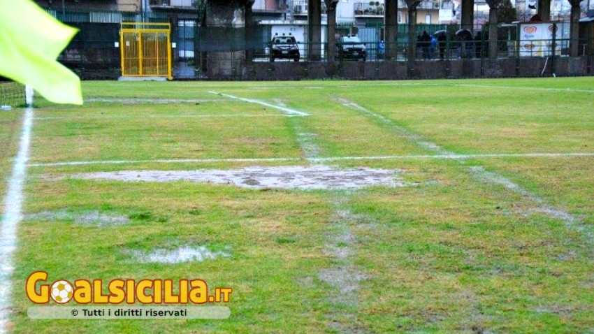Serie D, play out: nel pomeriggio Roccella-Sarnese