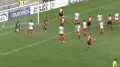 FOGGIA-MESSINA 1-0: gli highlights (VIDEO)