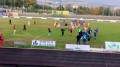 CASTROVILLARI-RAGUSA 0-0: gli highlights (VIDEO)