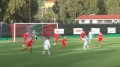 MISILMERI-AKRAGAS 0-1: gli highlights (VIDEO)