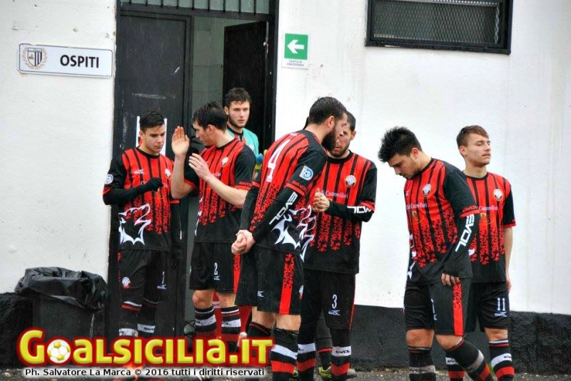 Serie D: in programma un solo play out