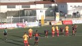 CITTANOVA-SANT’AGATA 2-2: gli highlights (VIDEO)