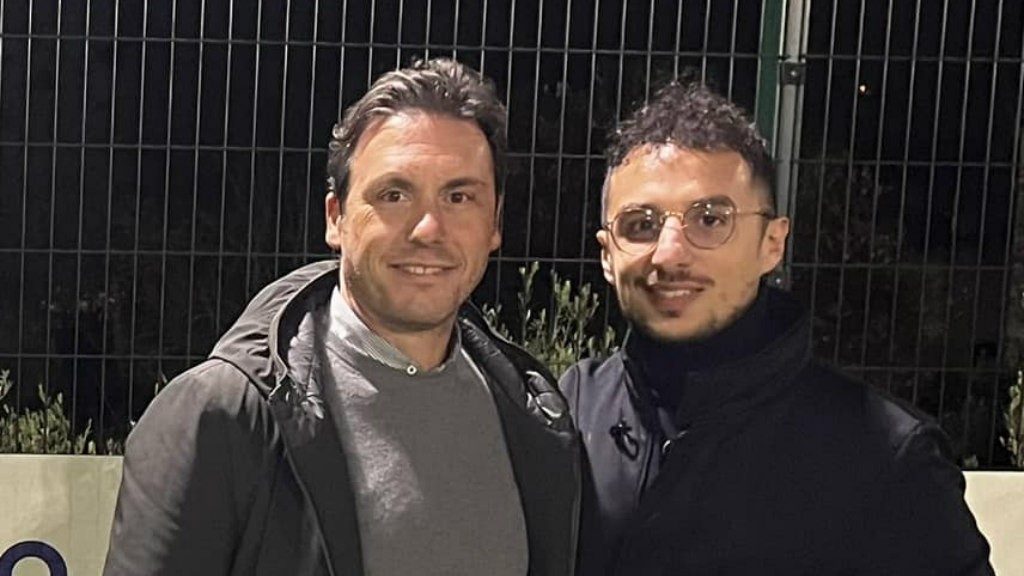 UFFICIALE-Marineo: Pagano è il nuovo allenatore