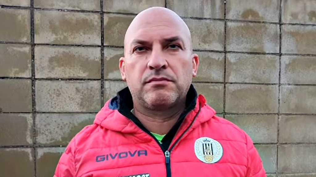 Leonzio, Serafino: “Modica ha organico migliore del girone, sarà una battaglia. Vogliamo consolidarci in zona play off”