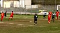 SANTA CROCE-MAZZARRONE 0-3: gli highlights (VIDEO)