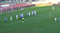 CATANIA-REAL AVERSA 1-0: gli highlights (VIDEO)