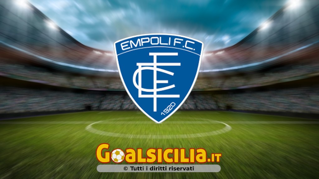 Calciomercato Catania: Terracciano verso Empoli