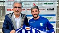 UFFICIALE-Taormina: preso un centrocampista ex Jonica e Rotonda