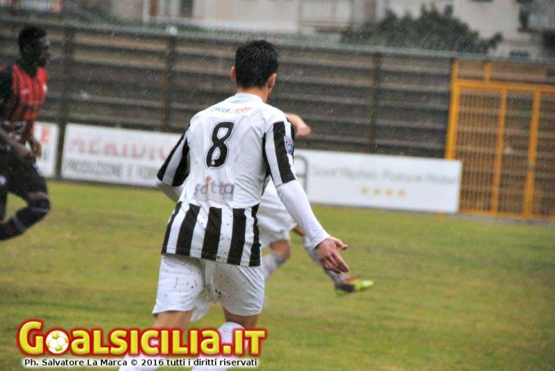 Sicula Leonzio: un giocatore convocato per la Viareggio Cup