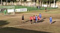 SAN LUCA-RAGUSA 2-2: gli highlights (VIDEO)