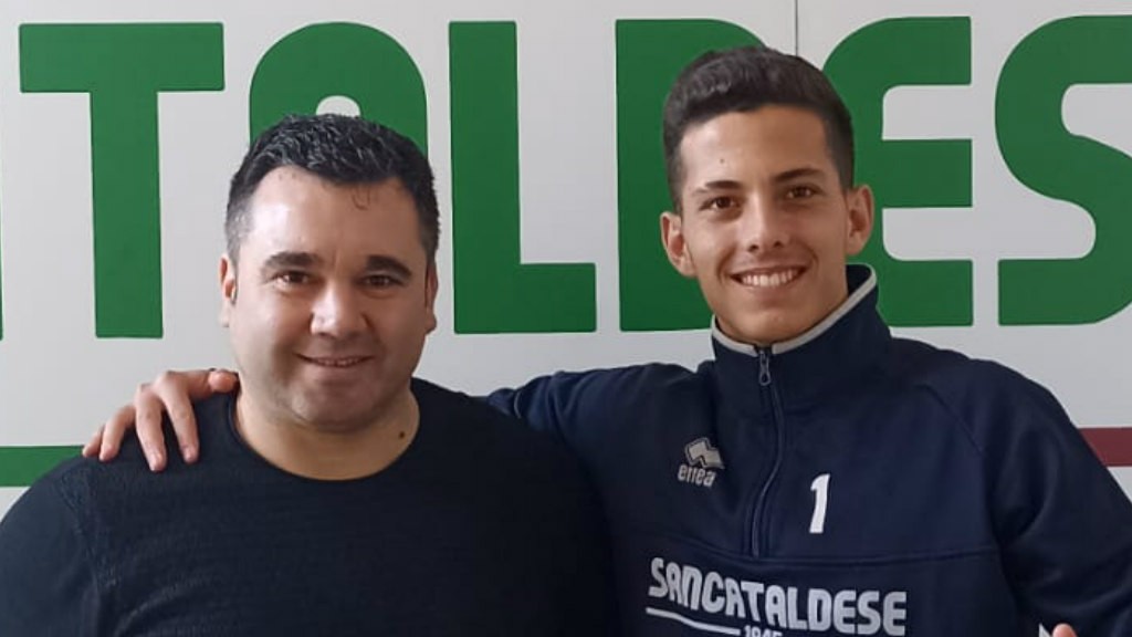 GS-Sancataldese: in arrivo un giovane centrocampista argentino