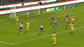 PALERMO-CAGLIARI 2-1: gli highlights (VIDEO)