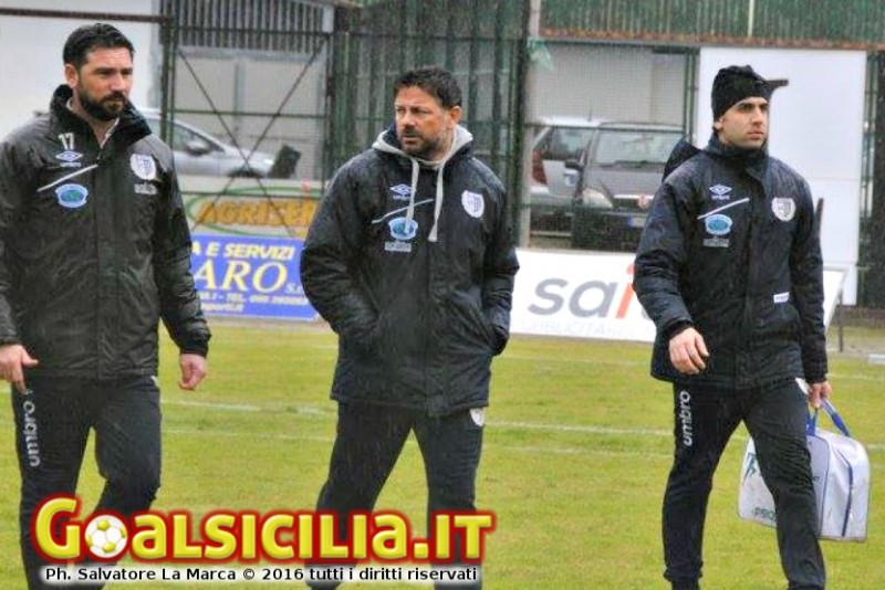 Calciomercato Leonzio: Cozza chiama anche un attaccante a Taranto?