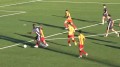 CANICATTÌ-CITTANOVA 0-1: gli highlights (VIDEO)