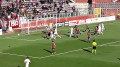 TRAPANI-VIBONESE 2-1: gli highlights (VIDEO)
