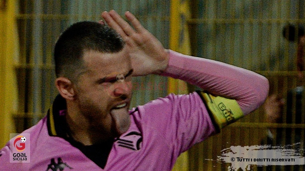 Palermo, Brunori: “Il mio futuro è rosanero, la Serie A con questa maglia…”