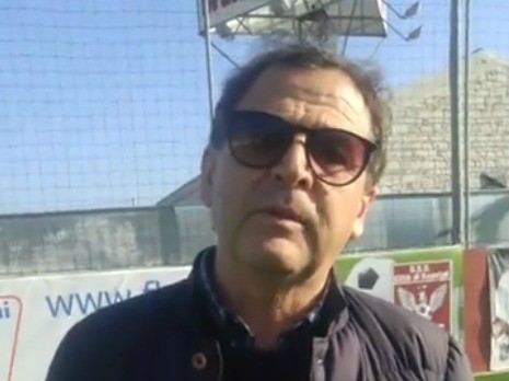 Rosolini, Errante: ‘’Tutte le novità su dirigenza, allenatore e giocatori. Dal Comune...’’