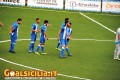 GELA-VIBONESE 1-1: gli highlights della gara (VIDEO)