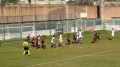 PATERNO’-REAL AVERSA 0-0: gli highlights (VIDEO)