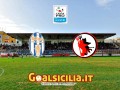 Akragas-Foggia: il match finisce 0-1