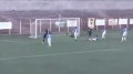 NEBROS-SANTA CROCE 1-0: gli highlights (VIDEO)