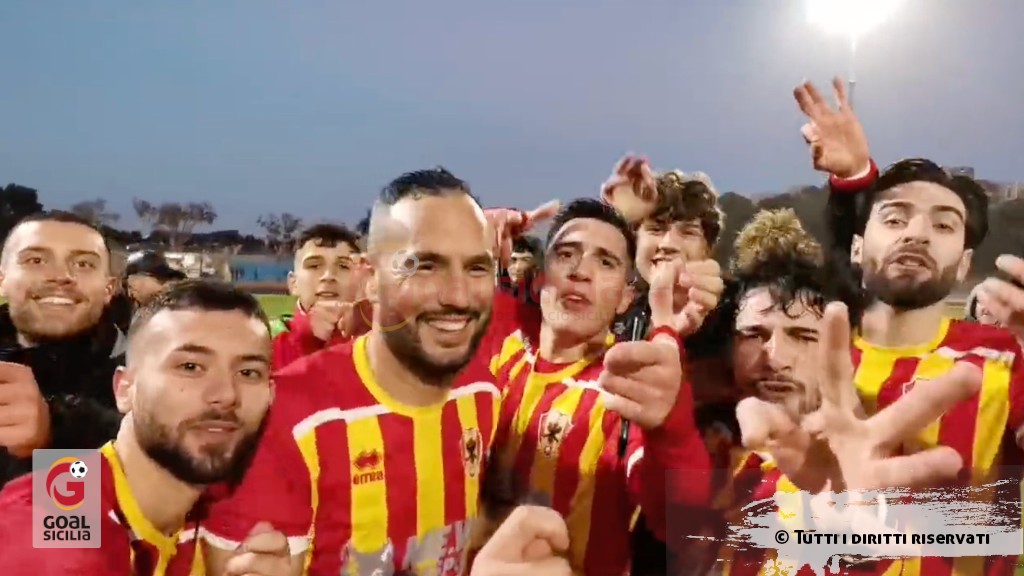 AKRAGAS-IGEA 0-4: gli highlights (VIDEO)