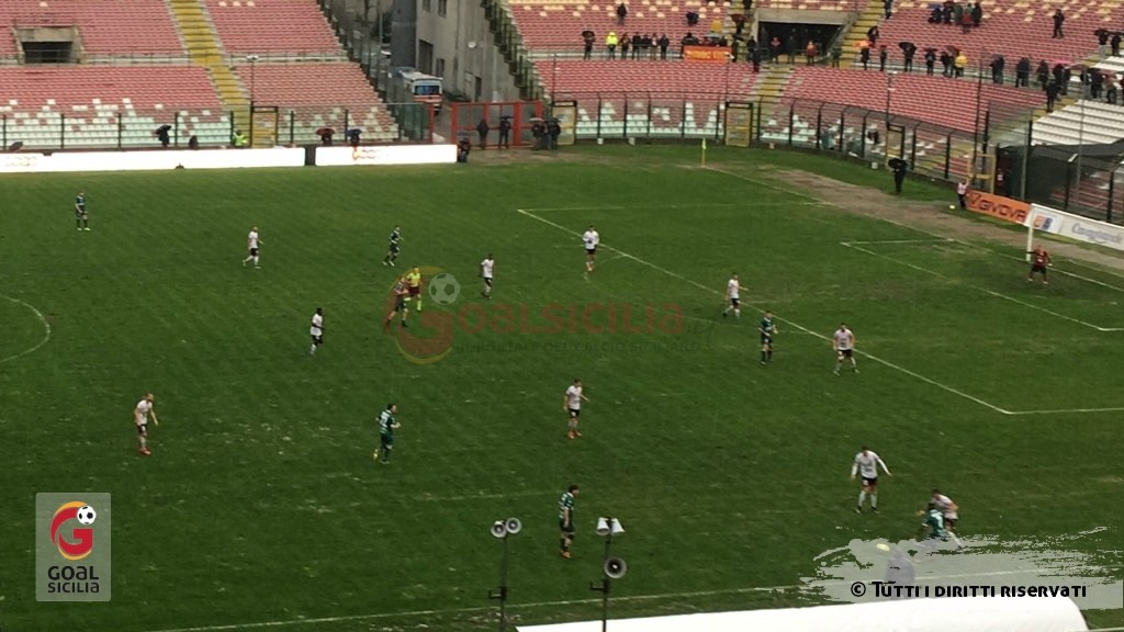 Il Messina di Raciti non si ferma: regolato per 2-0 anche l'Avellino-Cronaca e tabellino