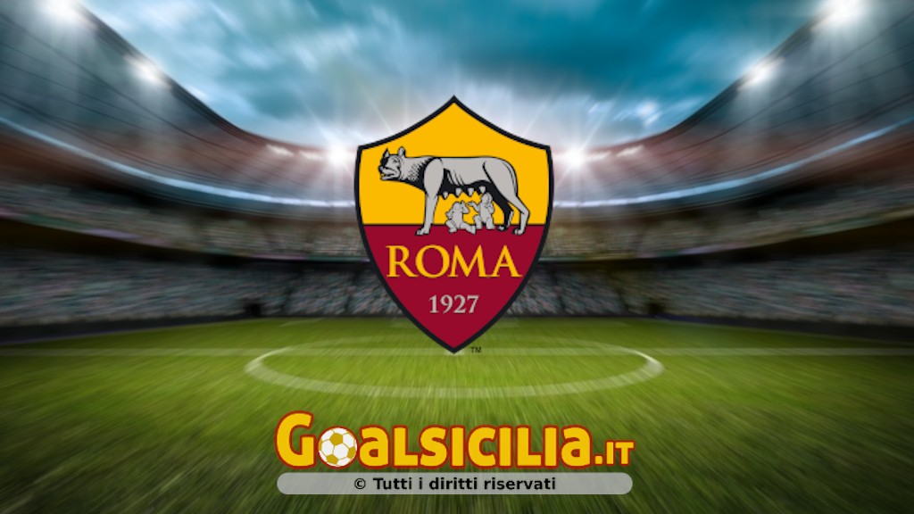 Serie A, Roma-Inter: 1-0 all'intervallo