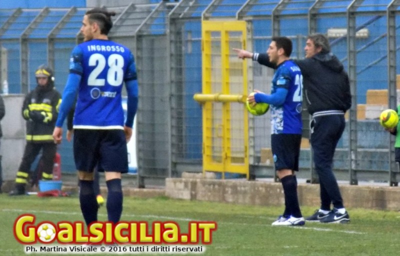 Calciomercato Catania: nessun interesse per Ingrosso, piace in B