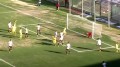 MESSINA-AUDACE CERIGNOLA 0-1: gli highlights (VIDEO)