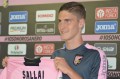 Palermo, Sallai: ''Che emozione contro la Juve. Io e Balogh ci siamo messi in mostra...''
