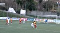 CITTANOVA-TRAPANI 2-3: gli highlights (VIDEO)