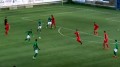 MAZARESE-LEONFORTESE 0-1 : gli highlights (VIDEO)
